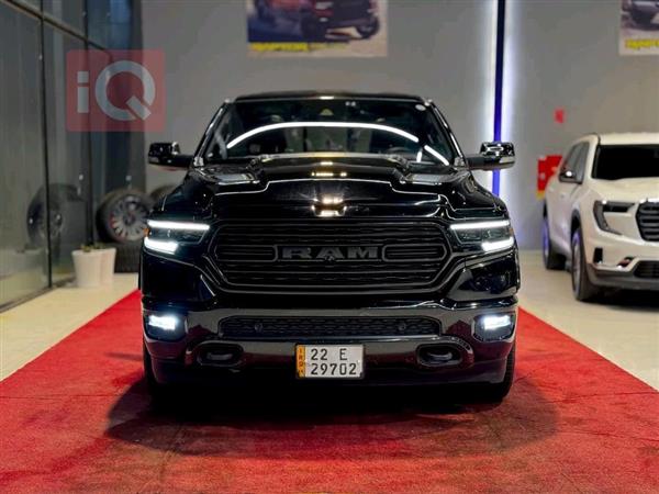 رام 1500 2022 للبيع في العراق - اربيل